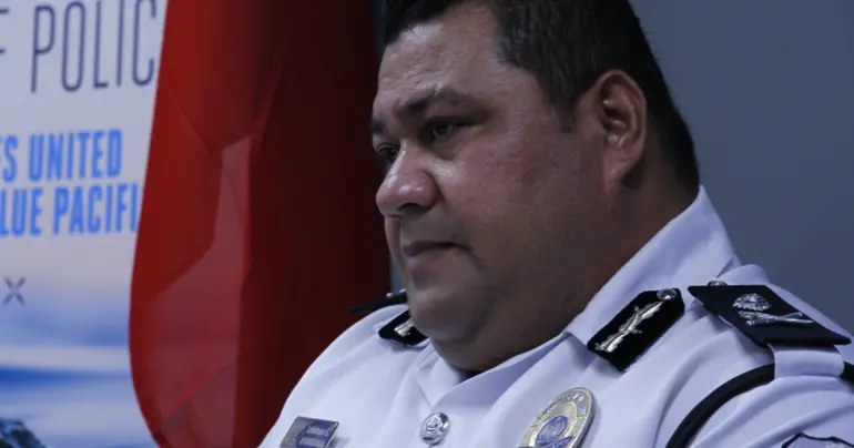 Police finally get full-time pathologist