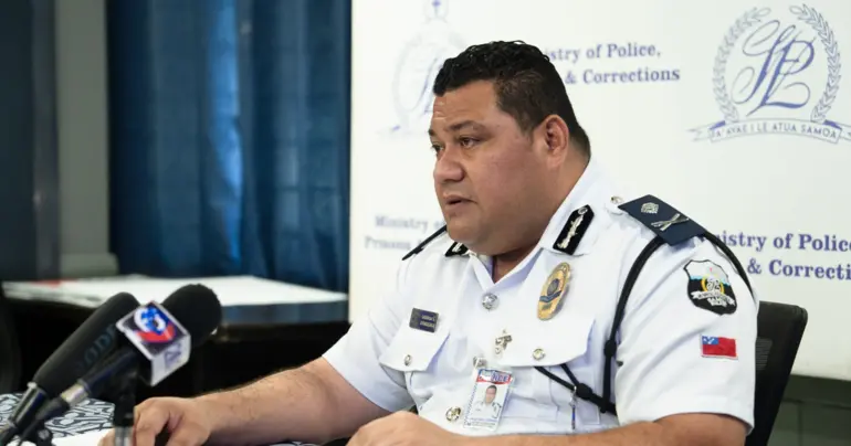 Police arrest five drug suspects last week