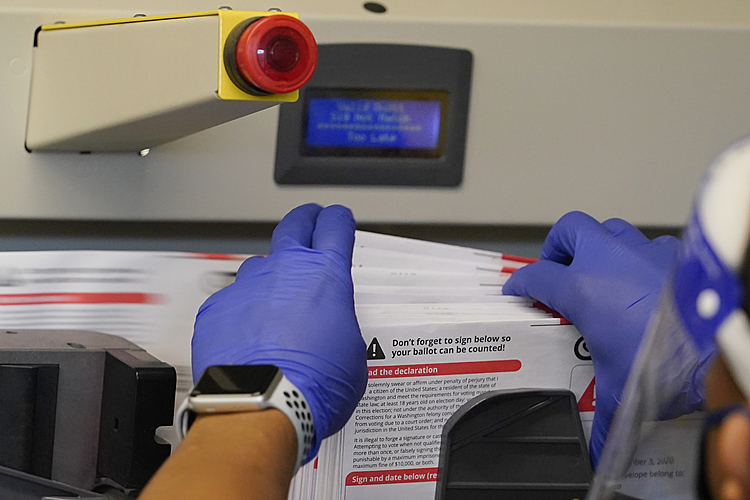 US: Russian hackers targeting state, local networks