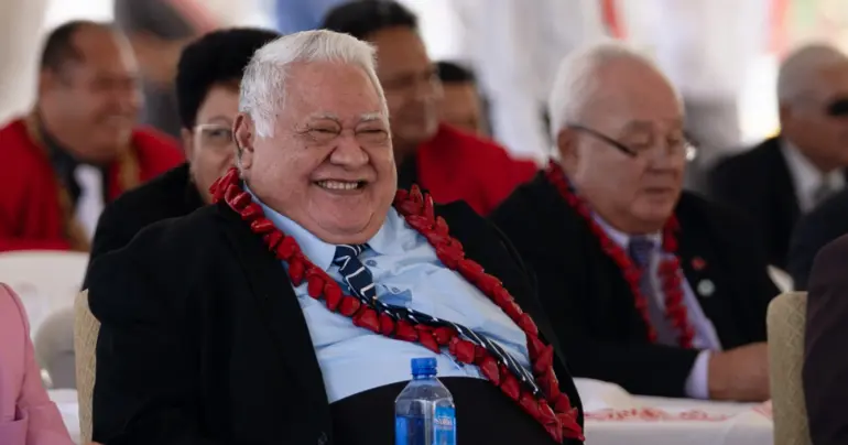 Speaker lacks understanding of parliamentary processes: Tuilaepa