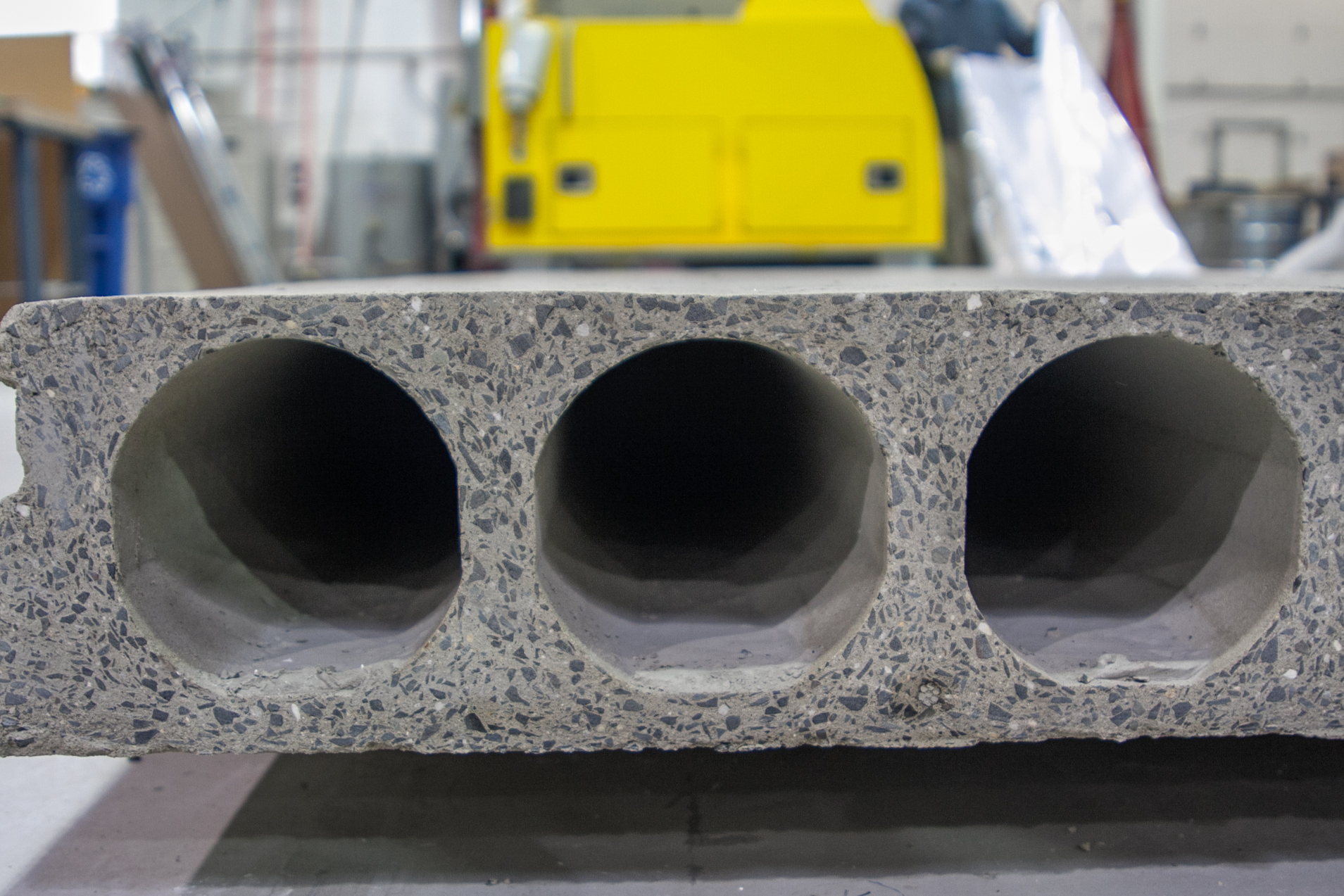 Three New US Patents for Solidia Technologies’ CO2-cured Concrete Advances the Performance and Sustainability of Building Materials