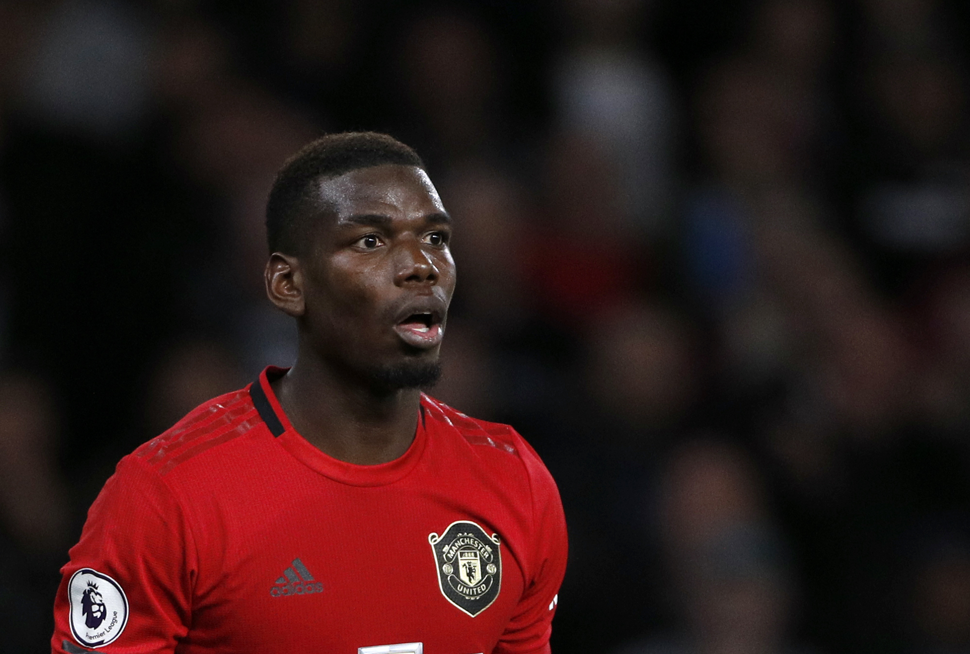 Calls for action from Twitter after Pogba gets racist abuse