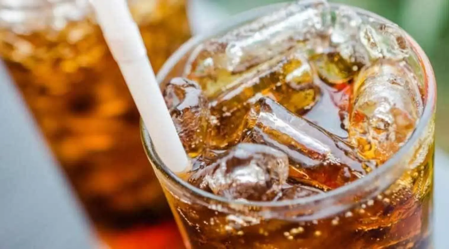 Watch those diet sodas, health expert warns