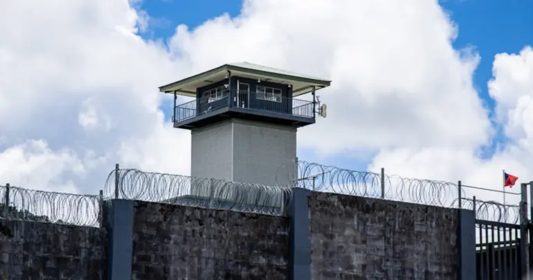 Tanumalala remand overcrowded