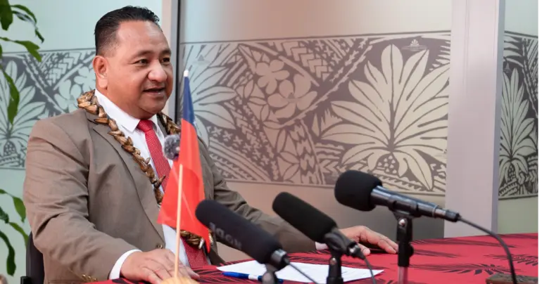 Cabinet did not approve: Lautimuia on Coxon sale 