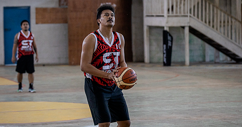 Samoa Observer | Basketball Federation announces squads