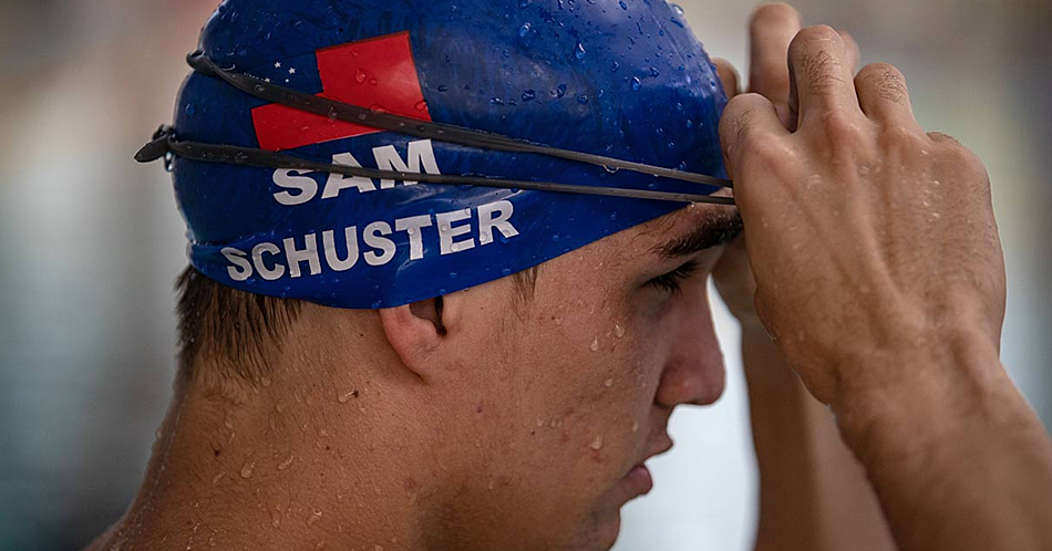 2019 gold medalist ponders retiring