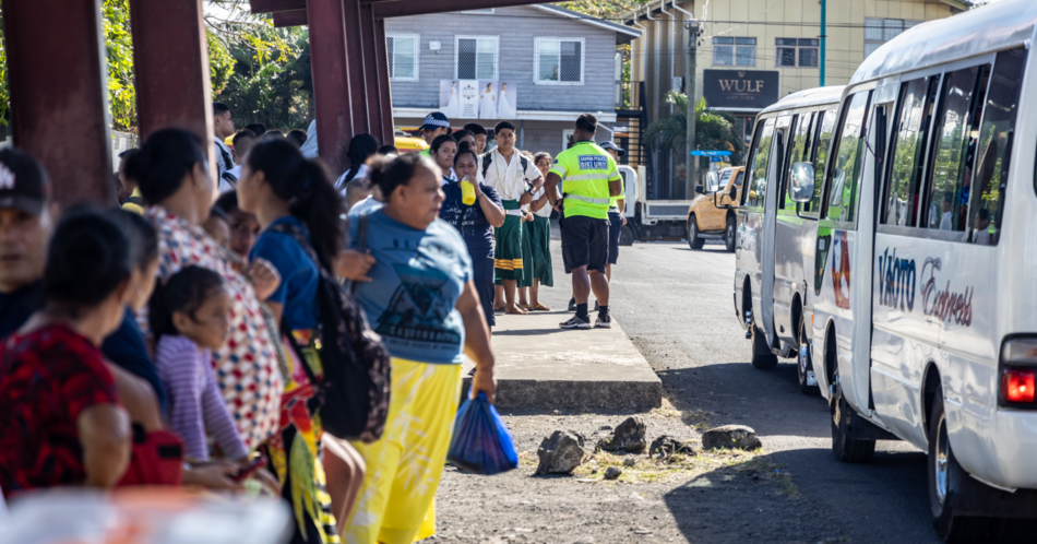 School brawls, a culture which we turn a blind eye to