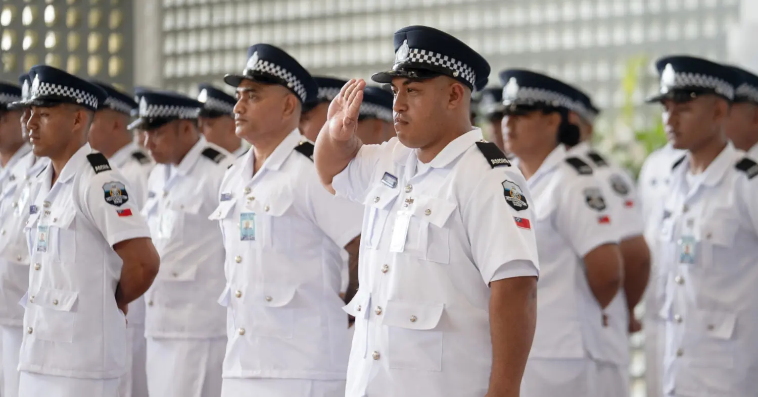 Keeping the cops clean and the laws needed for it