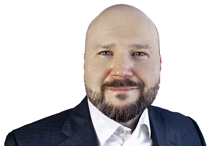 Paul Nizov Joins ABBYY’s Leadership Team as Chief Information Security Officer