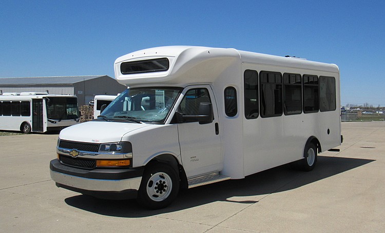 XL Fleet Partners with NFI’s ARBOC to Offer Hybrid Electric Bus Option