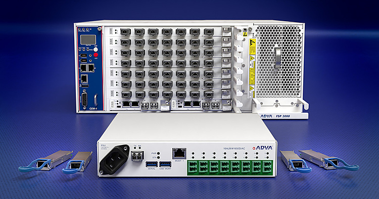 RedIRIS taps ADVA and SIA to upgrade national research network