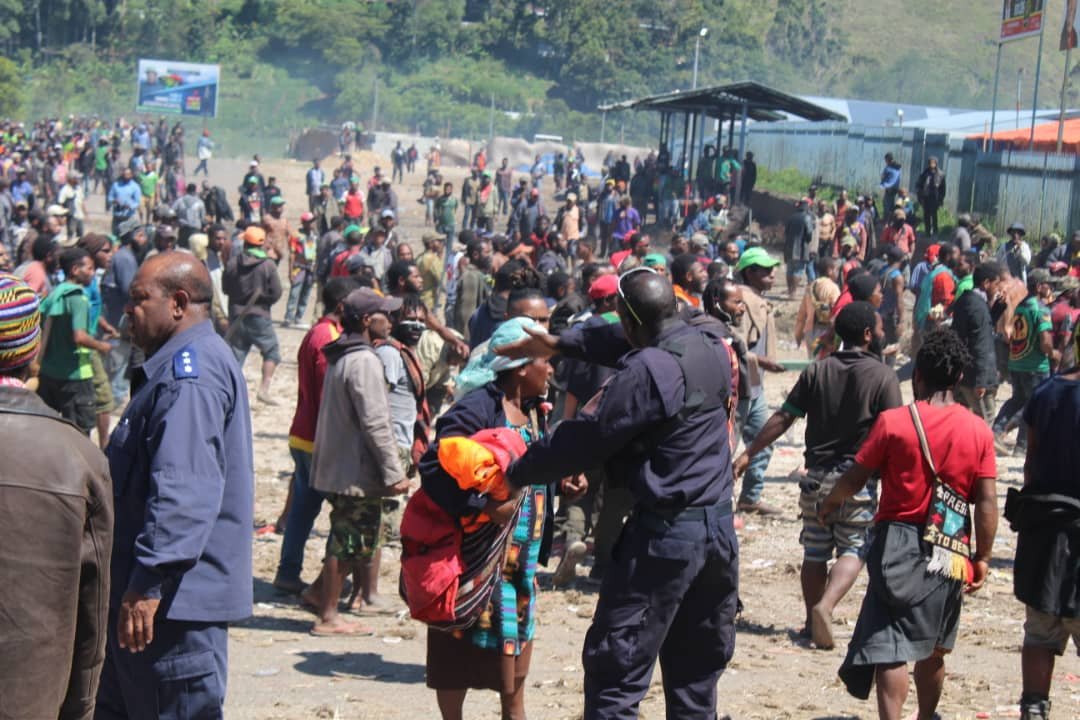 PNG needs a census, not more population estimates