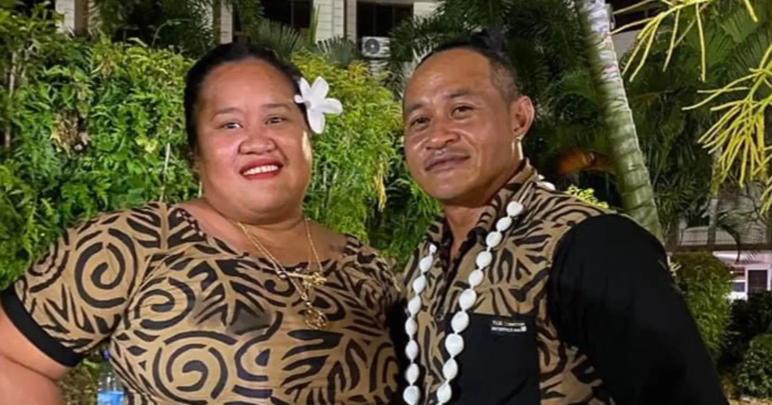 Samoa Observer | Samoan musician streaming to success