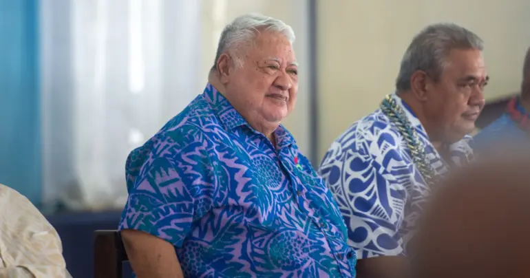 Tuilaepa promises court challenges