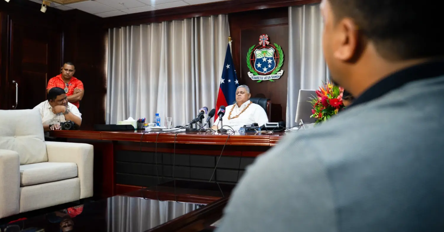 StarKist holds talks on expanding job opportunities