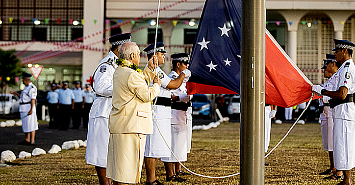 Samoa Observer | Wednesday 1 June a public holiday: Ministry