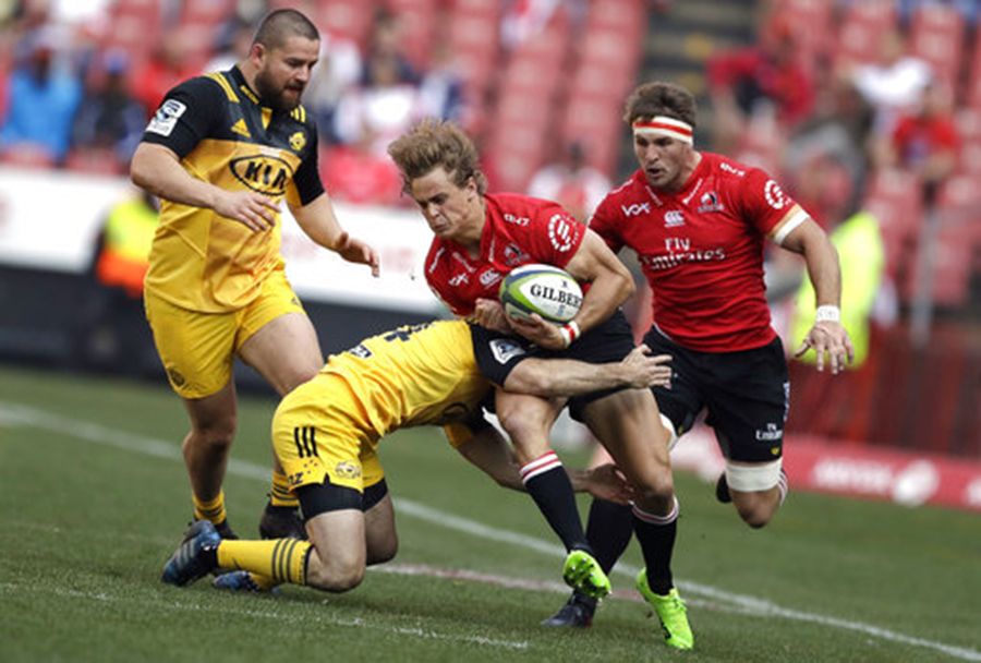 No distress call after fishing boat with foreign crew wrecks