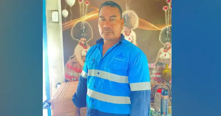 SWA employee from Savaii crash dies