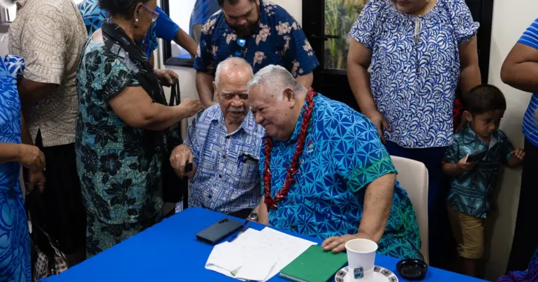 FAST2, double the chaos, double the cost in District Development Policies