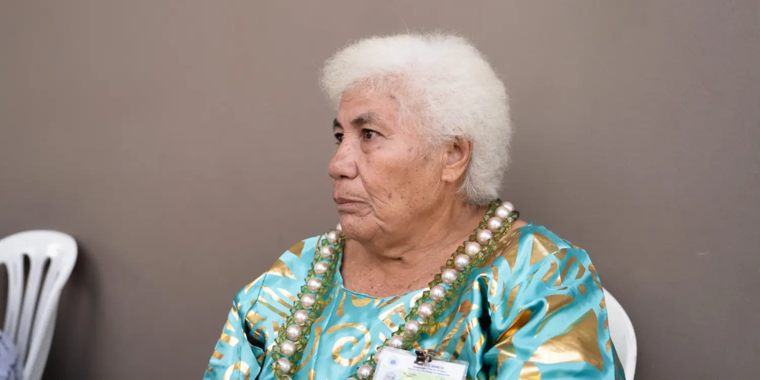 Street Talk: What qualities should an election candidate possess?