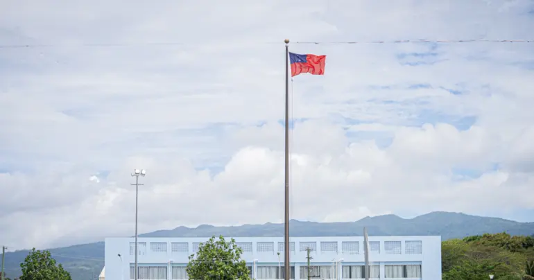 “The Coconut Tree Does Not Sway by Itself”  Part 1: Power, silence, and the Sasina Lease