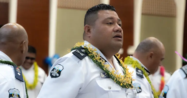 Four arrested for Maluafou head boy assault