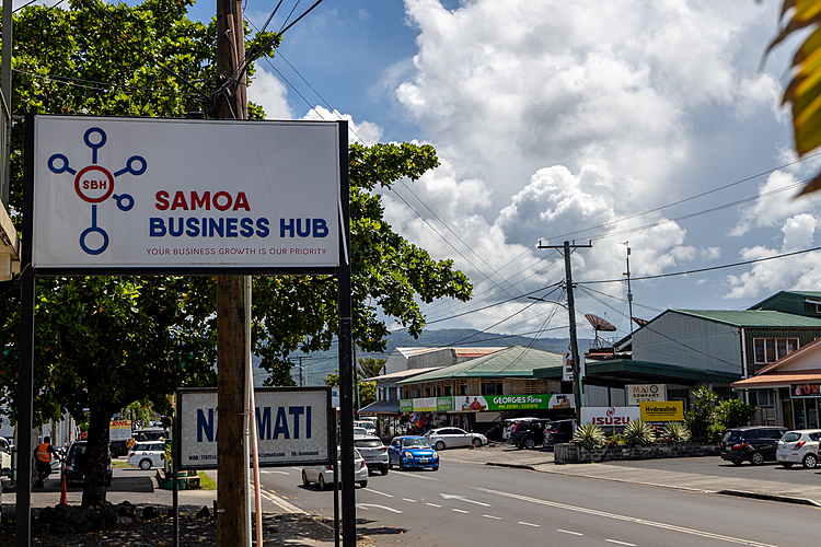 $3M financial help for businesses launched