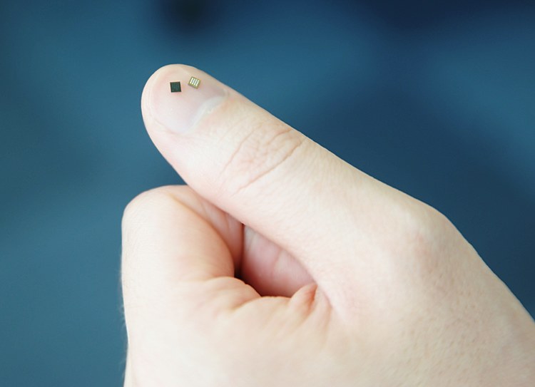 Samsung Elevates Data Protection for Mobile Devices with New Security Chip Solution