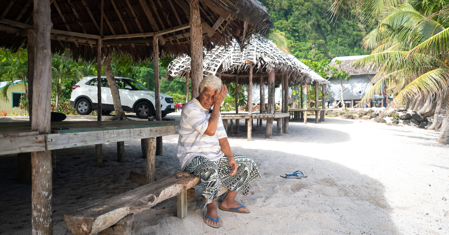 A painful reminder: 16 years on after the tsunami