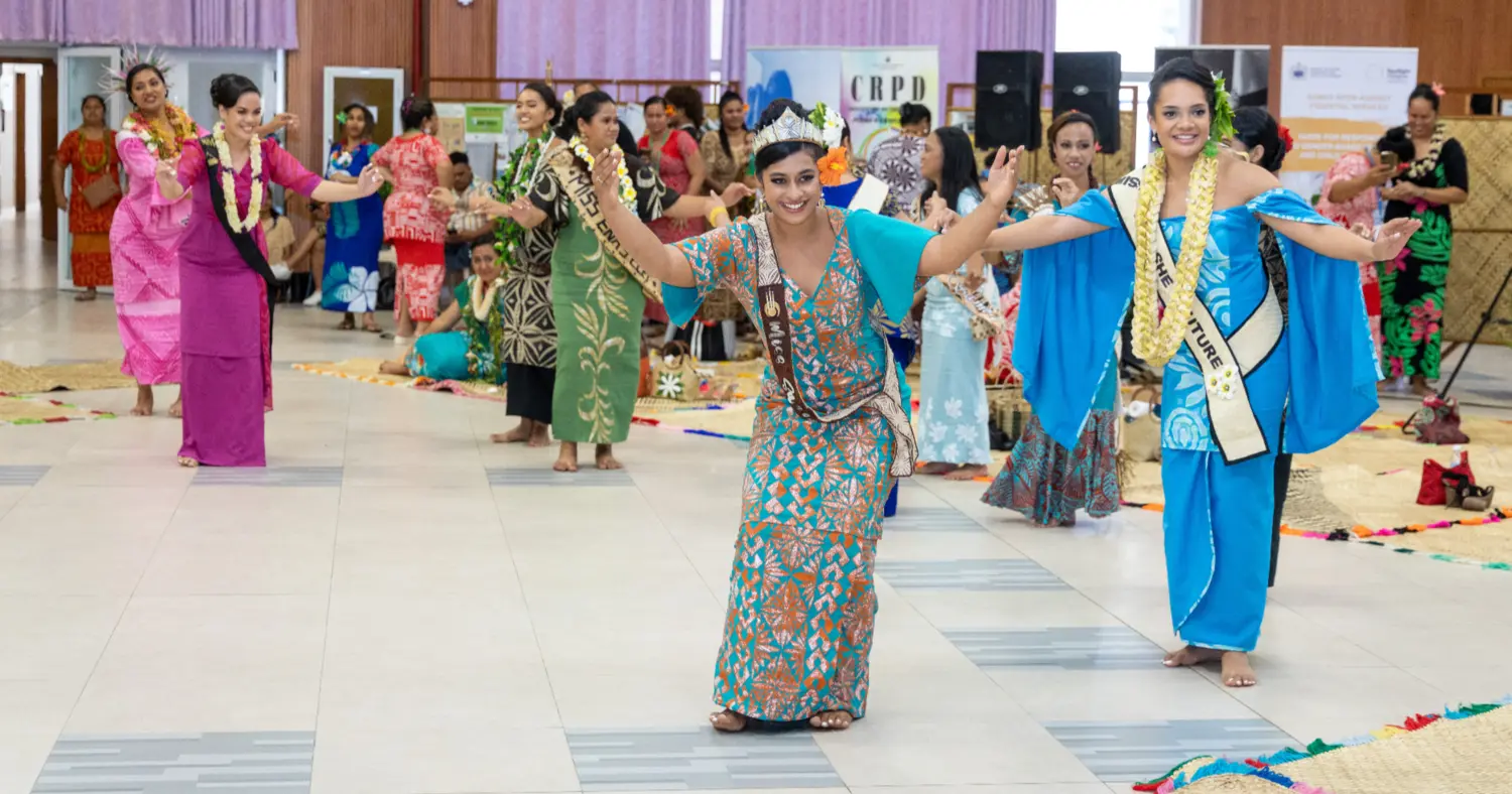 Samoa Observer | Please be considerate
