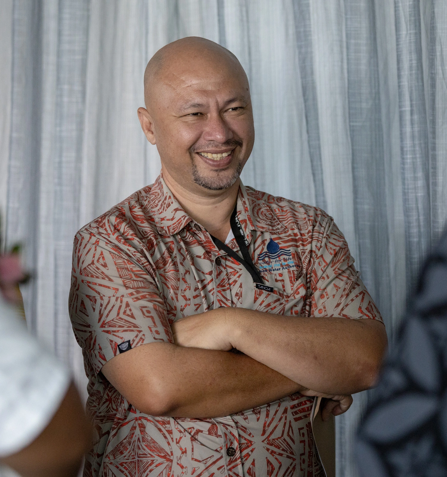 SWA boss resigns, awaiting cabinet decision