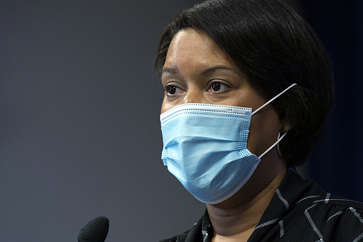 DC debuts smartphone-based COVID-19 exposure alert system