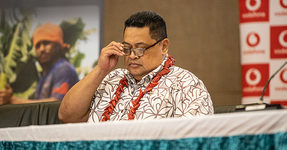 Samoa Observer Companies on notice