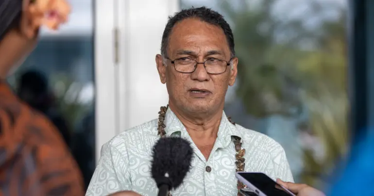 Response to article "Dr. Kamu told to Step Down"