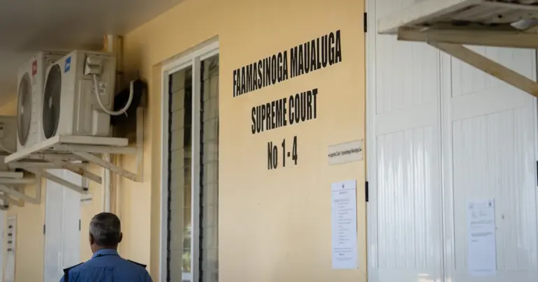 Four women, two men appear for kidnap and assault