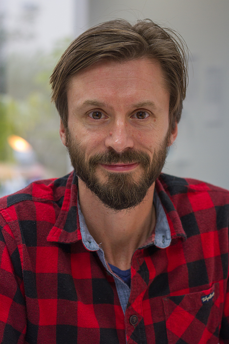 Nitro Circus Elevates Andy Edwards to CEO