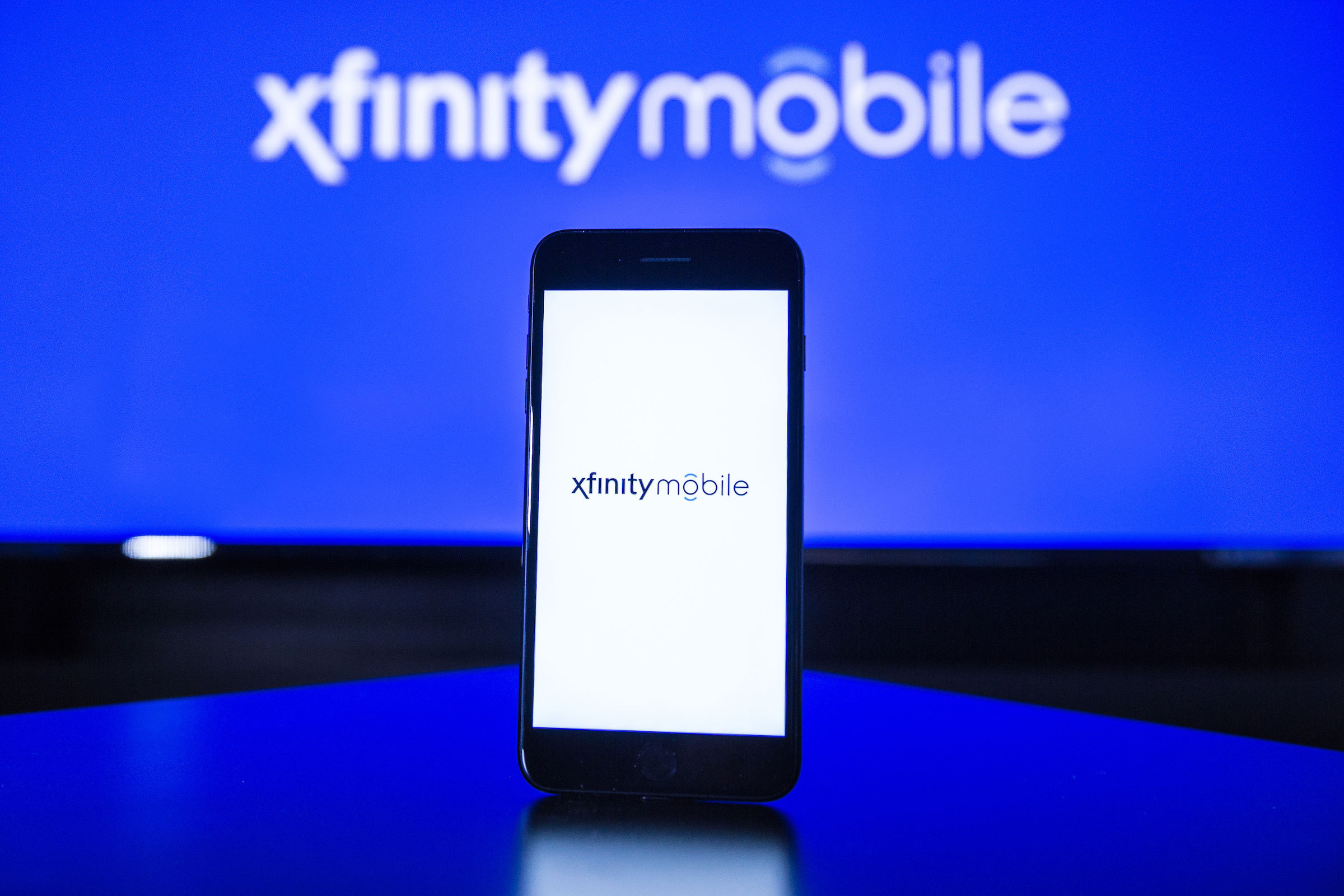 Xfinity Mobile Enhances Data Options Giving Customers the Most Flexibility to Customize Mobile Plans