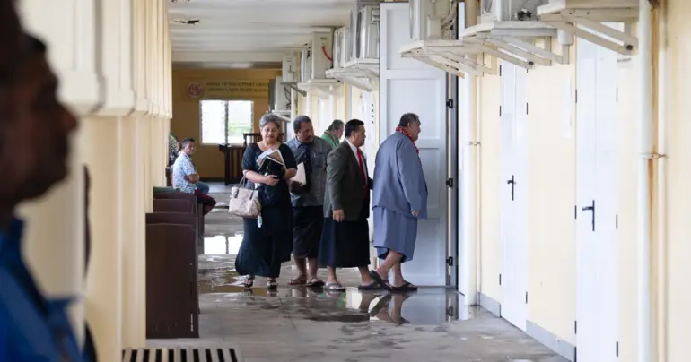 Magele’s lawyer argues lack of evidence 