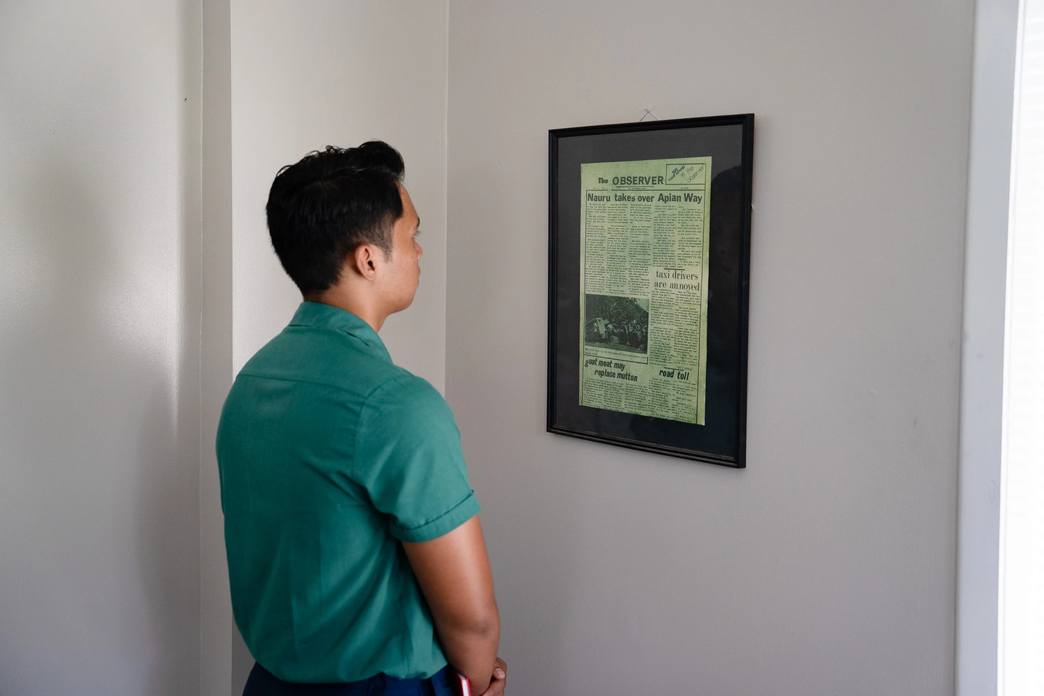 Reporters Without Borders urge for ban to be lifted