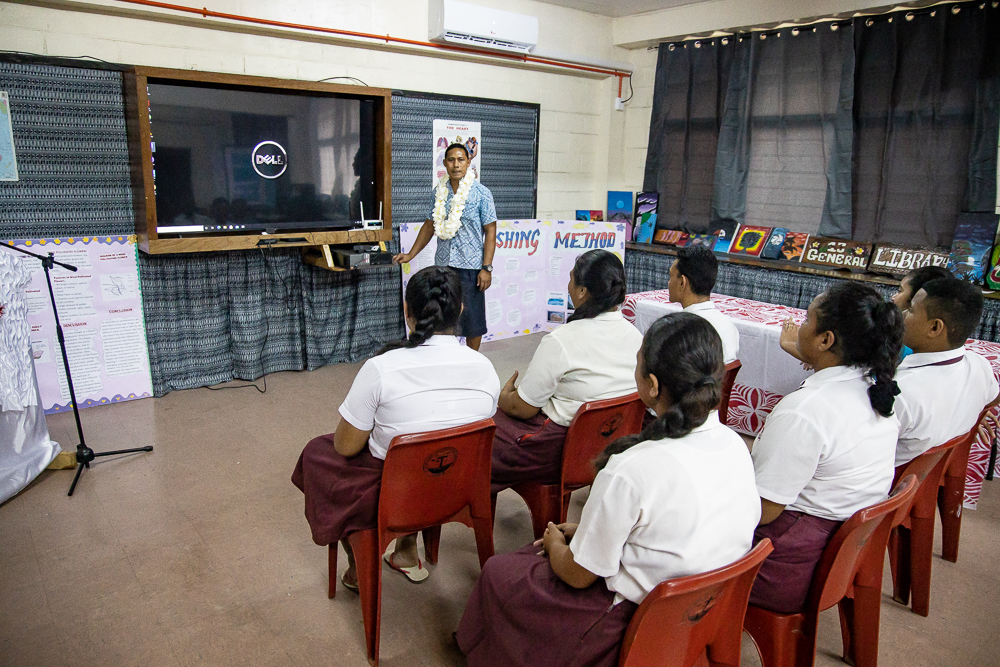 Church colleges launch Zoom School Project