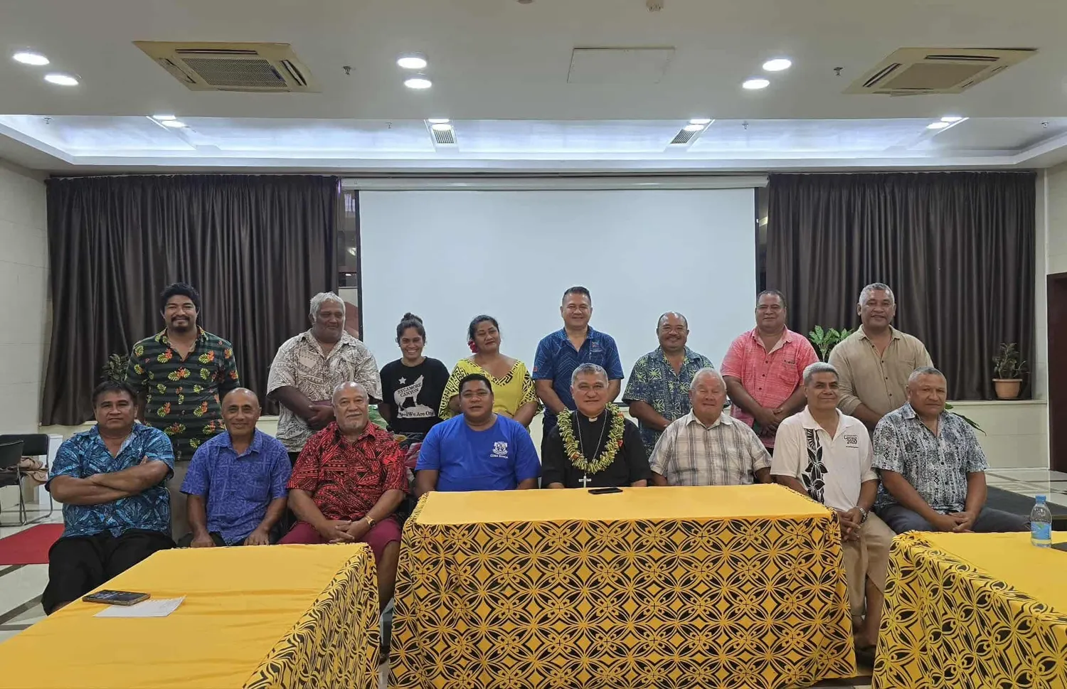 Chanel ex-scholars unite under one name