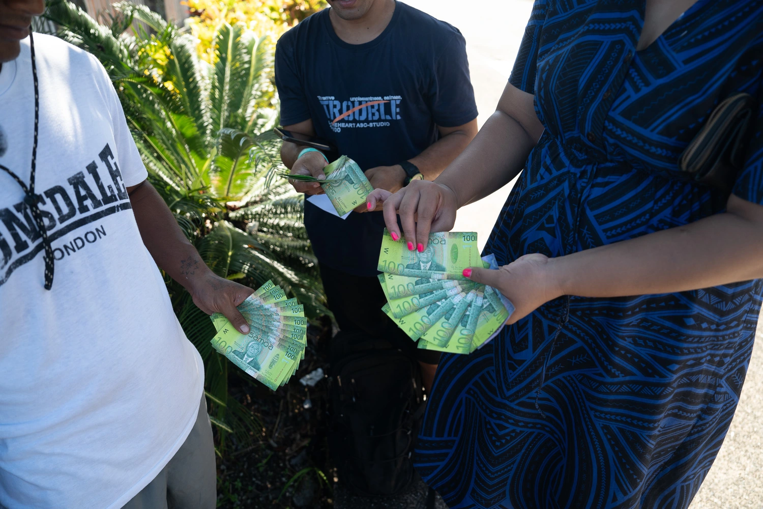 Bureaucracy in banking