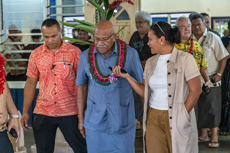 Free movement of people within the Pacific: how?