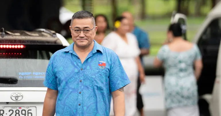 Solomons pulls out of Miss Pacific Islands citing Leiataualesa as reason