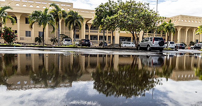 Samoa Observer Sex with 12 year old lands woman in jail