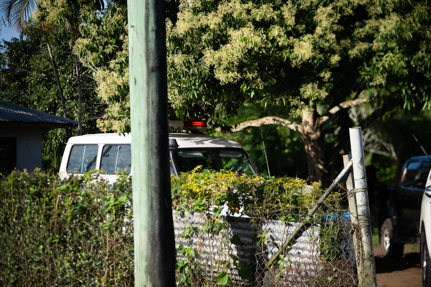 Protection of young offenders, giving them a second chance