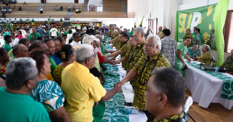 Politicians treating voters like fools