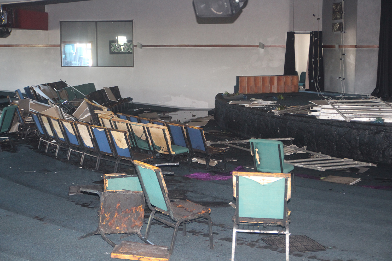 In Yahoo breach, hackers may seek intelligence, not riches