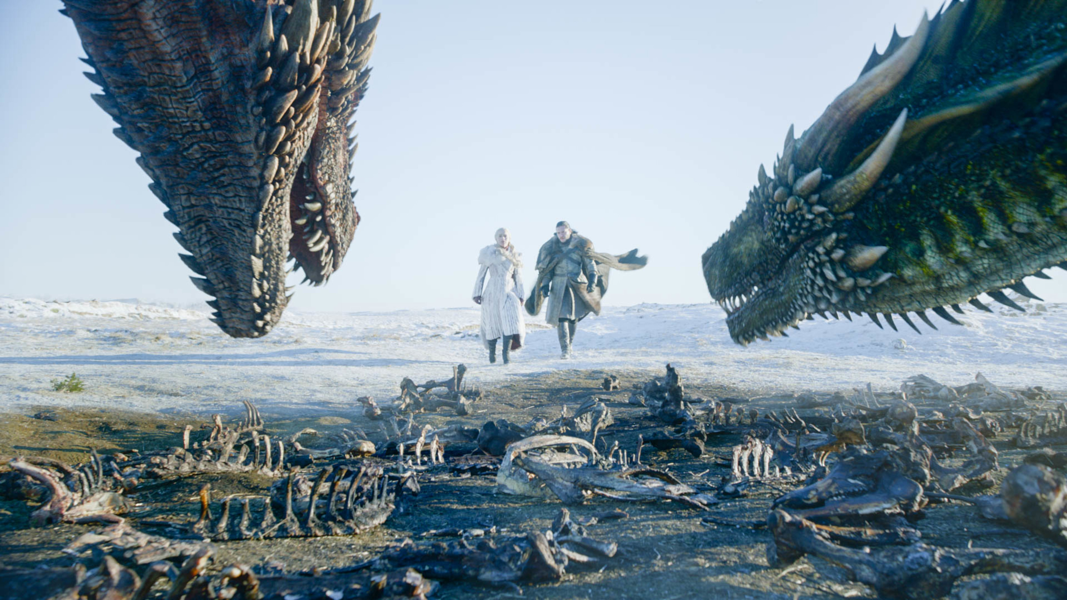 'Game of Thrones' premiere sets a viewership record for HBO